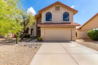 3631 E Lavender Lane, Phoenix, AZ 85044 - Photo 1