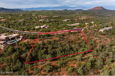 130 Desert Holly Drive #7, Sedona, AZ 86336 - Photo 5