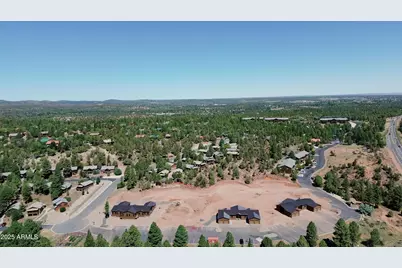 4696 West Tatanka Loop --, Show Low, AZ 85901 - Photo 39