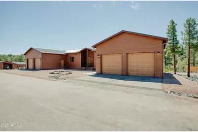 4696 West Tatanka Loop --, Show Low, AZ 85901 - Photo 33