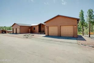 4696 W Tatanka Loop, Show Low, AZ 85901 - Photo 33