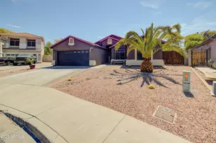 2318 S 113th Ave, Avondale, AZ 85323 - Photo 1