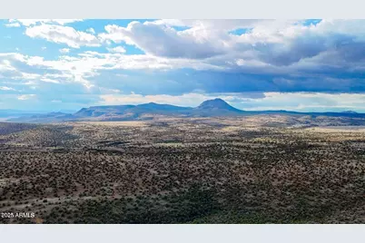 0 W Big Moon Ln. Lot C -- #14, Ash Fork, AZ 86320 - Photo 17