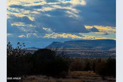 0 W Big Moon Ln. Lot C -- #14, Ash Fork, AZ 86320 - Photo 19