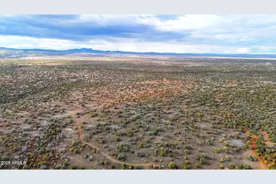 0 W Big Moon Ln. Lot C -- #14, Ash Fork, AZ 86320 - Photo 9