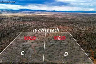 0 W Big Moon Ln Lot C --, Ash Fork, AZ 86320 - Photo 1