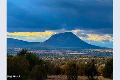 0 W Big Moon Ln. Lot C -- #14, Ash Fork, AZ 86320 - Photo 29