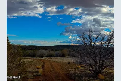 0 W Big Moon Ln. Lot C -- #14, Ash Fork, AZ 86320 - Photo 27