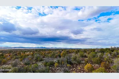 0 W Big Moon Ln. Lot C -- #14, Ash Fork, AZ 86320 - Photo 25