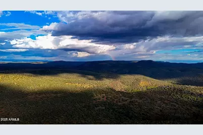 0 W Big Moon Ln. Lot C -- #14, Ash Fork, AZ 86320 - Photo 13