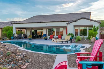 3757 Goldfield Court, Wickenburg, AZ 85390 - Photo 9