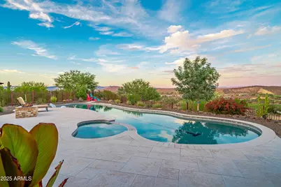 3757 Goldfield Court, Wickenburg, AZ 85390 - Photo 83