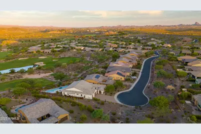 3757 Goldfield Court, Wickenburg, AZ 85390 - Photo 19