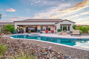 3757 Goldfield Ct, Wickenburg, AZ 85390 - Photo 89