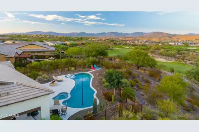 3757 Goldfield Court, Wickenburg, AZ 85390 - Photo 3