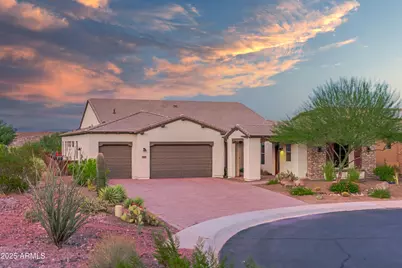3757 Goldfield Court, Wickenburg, AZ 85390 - Photo 13