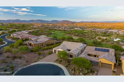3757 Goldfield Court, Wickenburg, AZ 85390 - Photo 19