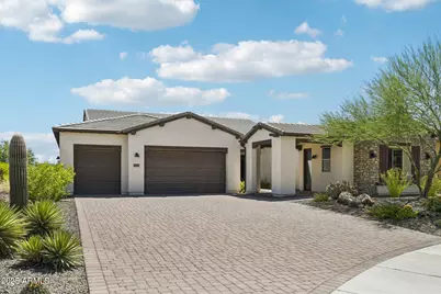 3757 Goldfield Court, Wickenburg, AZ 85390 - Photo 1