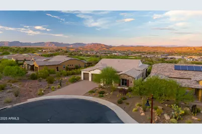 3757 Goldfield Court, Wickenburg, AZ 85390 - Photo 29