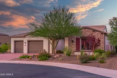 3757 Goldfield Court, Wickenburg, AZ 85390 - Photo 3