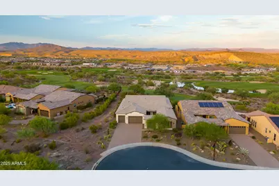3757 Goldfield Court, Wickenburg, AZ 85390 - Photo 21