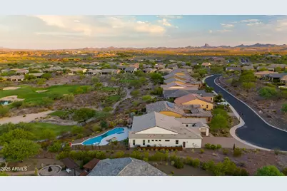 3757 Goldfield Court, Wickenburg, AZ 85390 - Photo 17