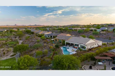 3757 Goldfield Court, Wickenburg, AZ 85390 - Photo 17