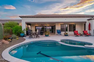 3757 Goldfield Ct, Wickenburg, AZ 85390 - Photo 91