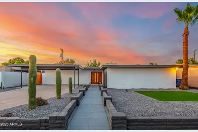 1048 E 2nd Place, Mesa, AZ 85203 - Photo 1