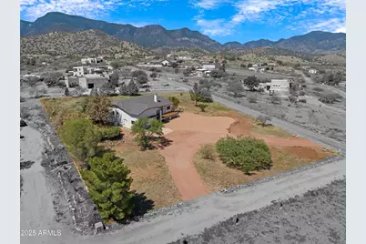 5027 S Whitewing Road, Sierra Vista, AZ 85650 - Photo 57
