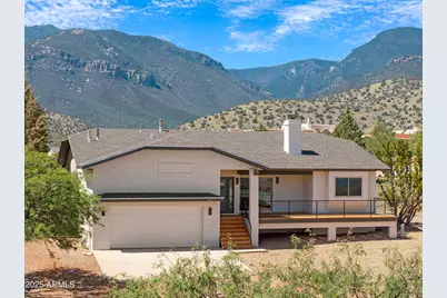 5027 S Whitewing Road, Sierra Vista, AZ 85650 - Photo 1
