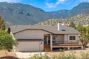 5027 S Whitewing Rd, Sierra Vista, AZ 85650 - Photo 1