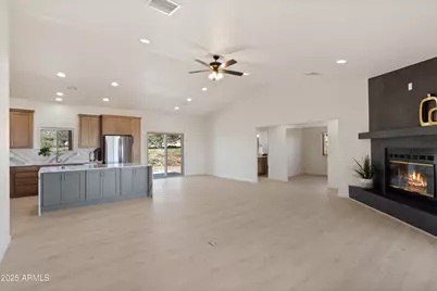 5027 S Whitewing Road, Sierra Vista, AZ 85650 - Photo 13