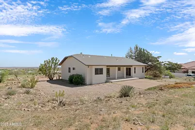 5027 S Whitewing Road, Sierra Vista, AZ 85650 - Photo 53