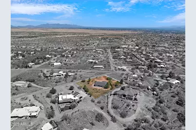 5027 S Whitewing Road, Sierra Vista, AZ 85650 - Photo 69