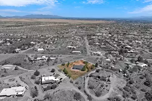 5027 S Whitewing Rd, Sierra Vista, AZ 85650 - Photo 69