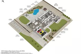 17707 E Stacey Rd, Queen Creek, AZ 85142 - Photo 87