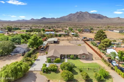 17707 E Stacey Road, Queen Creek, AZ 85142 - Photo 1