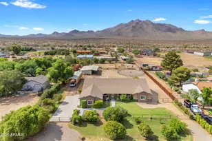 17707 E Stacey Rd, Queen Creek, AZ 85142 - Photo 1