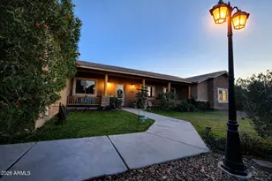 17707 E Stacey Rd, Queen Creek, AZ 85142 - Photo 9