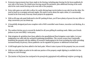 17707 E Stacey Rd, Queen Creek, AZ 85142 - Photo 13