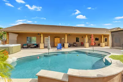 17707 E Stacey Road, Queen Creek, AZ 85142 - Photo 47