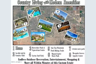 17707 E Stacey Road, Queen Creek, AZ 85142 - Photo 85