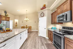 17707 E Stacey Rd, Queen Creek, AZ 85142 - Photo 23