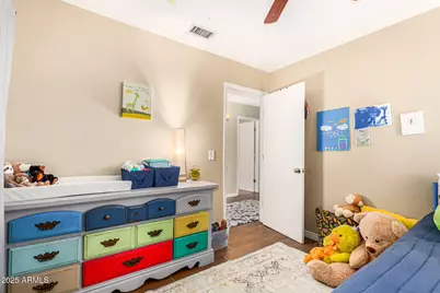 1007 N Palm Street, Gilbert, AZ 85234 - Photo 27