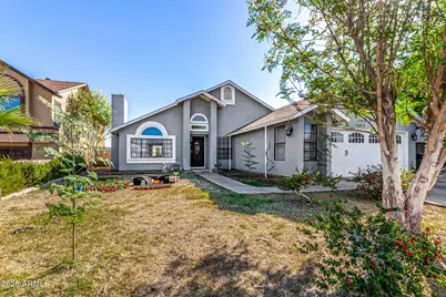 1007 N Palm Street, Gilbert, AZ 85234 - Photo 5