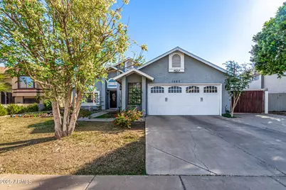 1007 N Palm Street, Gilbert, AZ 85234 - Photo 1