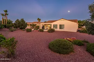 12942 W Sola Dr, Sun City West, AZ 85375 - Photo 35