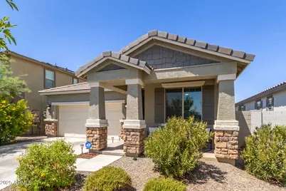 22508 E Lawndale Place, Queen Creek, AZ 85142 - Photo 7