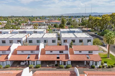 3201 N 38th Street #2, Phoenix, AZ 85018 - Photo 29